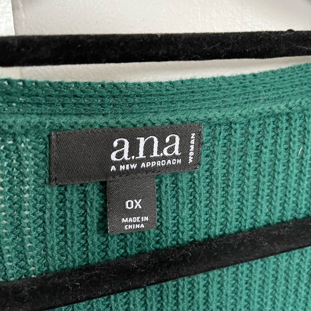 Ana Sweater - Picture 2 of 3